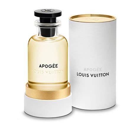 apogee perfume louis vuitton.